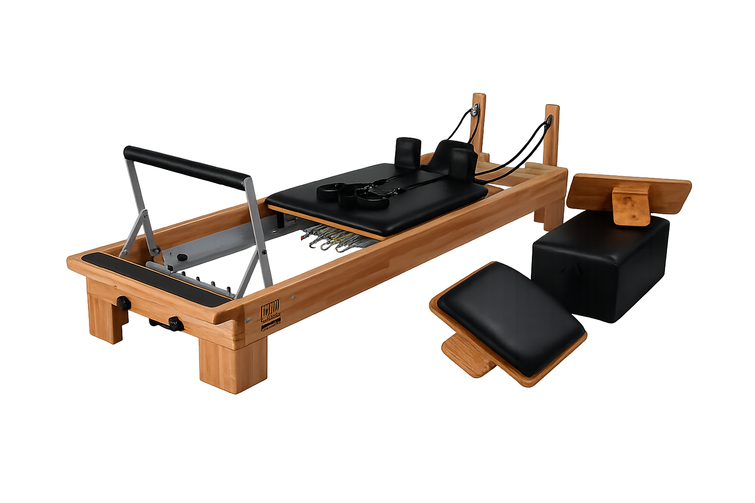 Pilates Reformer